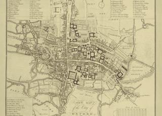 Фото - Обои Paper Partnership University of Oxford Archives vol.1 - 252909>