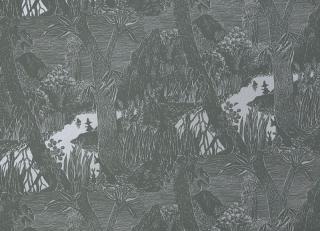 Фото - Обои Sandudd Moomin new - 422237>