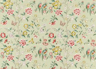 Фото - Ткани Sanderson Water Garden Fabrics - 536013>