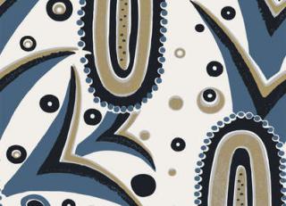 Фото - Обои Pierre Frey Fox Trot - 311521>