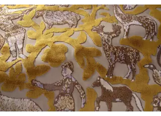 Фото - Ткани Pierre Frey Fantasy Fabrics - 624691>