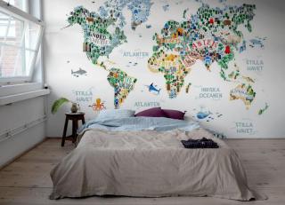 Фото - Обои Mr Perswall Traveller - 380715>