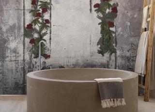 Фото - Обои Wall&Deco 2024 Wet System - 611158>