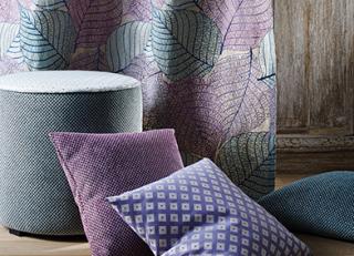 Фото - Ткани Lorca Aradonis - 301175>