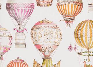 Фото - Обои Manuel Canovas Papiers Peints Vol 8 - 539221>