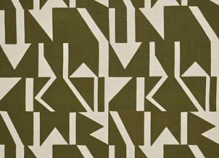 Фото - Ткани Pierre Frey Tribu - 410597>