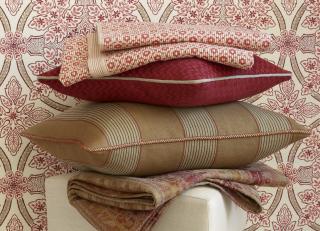 Фото - Ткани Travers Equinox - 371879>