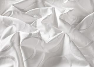 Фото - Ткани JAB Anstoetz All About White - 401159>