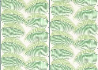 Фото - Обои Sanderson Voyage of discovery - 204347>