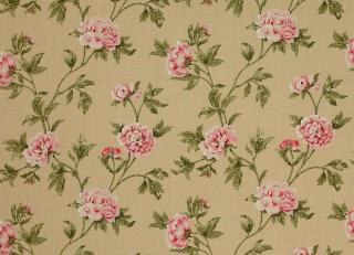 Фото - Ткани Colefax and Fowler Lindon - 436817>