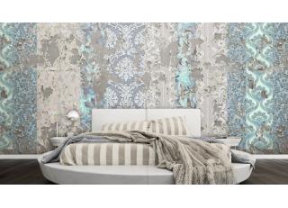 Фото - Обои Glamora Stripes & Squares - 225994>