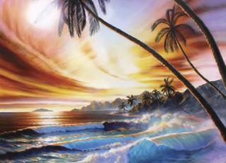 Фото - Обои Ortograf Адриан Честерман - 478293>