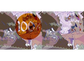 Фото - Обои Wall&Deco CODE 2013 CONTEMPORARY - 463470>