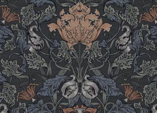 Фото - Обои Loymina British Style Garden - 536577>