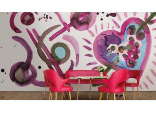 Фото - Обои Glamora Signs - 225977>