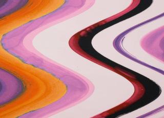 Фото - Обои Prestigious Textiles Art & Soul - 250792>