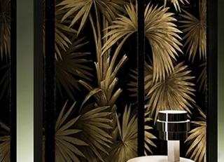 Фото - Обои Wall&Deco 2018 Contemporary Wallpaper - 383517>