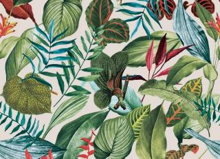 Фото - Обои Hohenberger Tropical - 545170>