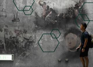 Фото - Обои для стен CoDe - 574405>