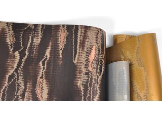 Фото - Обои Innovations Metallic Wallcoverings - 304053>