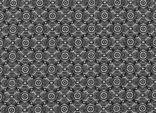 Фото - Ткани Jean Paul Gaultier Pop Rock Fabrics - 470016>