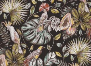 Фото - Ткани Camengo Into the Wild - 517015>