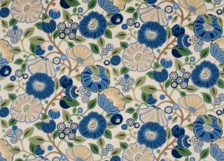 Фото - Ткани Sanderson Vintage - 284609>