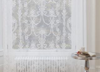 Фото - Ткани Morton Young and Borland Lace Panels - 320567>