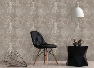 Фото - Обои Mindthegap Collection 2017 - 405349>