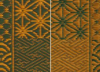 Фото - Обои Jannelli & Volpi JV453 Igusa - 516425>