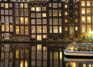 Фото - Обои KT Exclusive City Love - 429185>