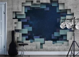 Фото - Обои Mr Perswall Street Art - 234581>