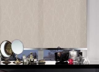 Фото - Рулонные шторы на кухню - 585196>