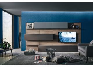 Фото - Мебель коллекции Wall Unit Systems - 611001>