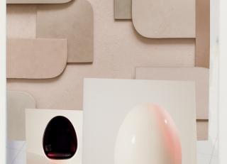 Фото - Обои Wall&Deco 2020 Contemporary Wallpaper - 495130>