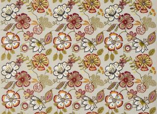 Фото - Ткани Prestigious Textiles Rainforest - 446283>