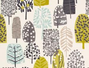 Фото - Ткани Studio G Wilderness - 513408>