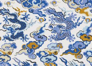 Фото - Обои Pierre Frey Veranda - 516265>