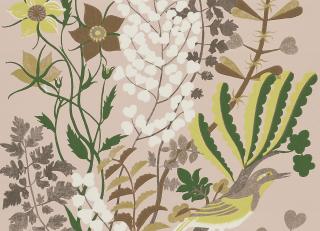 Фото - Обои Pierre Frey Les Dessins 5 - 537419>