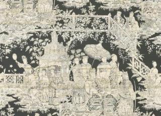 Фото - Обои Pierre Frey Soleil Levant - 599141>