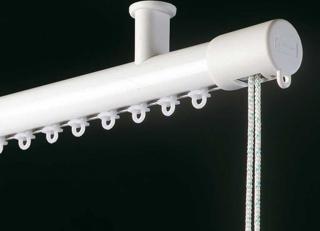 Фото - Карнизы с управлением шнуром Mottura - 588348>