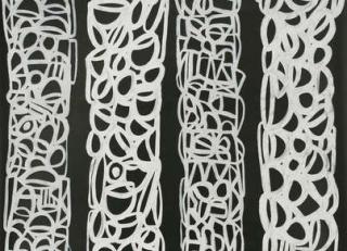 Фото - Обои Pierre Frey Les Dessins 4 - 455029>