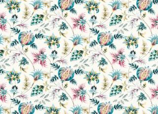 Фото - Ткани Clarke&Clarke Secret Garden - 600310>