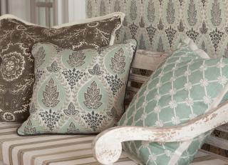 Фото - Ткани Travers Windermere Collection - 371978>