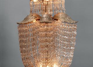 Фото - Аксессуары Mathieu Lustrerie Reedition of XIXth and XXth centuries chandeliers - 424709>