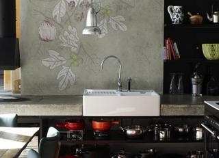 Фото - Обои Wall&Deco 2018 Wet System - 398123>