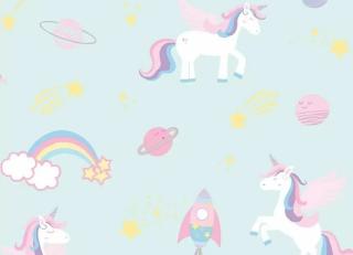 Фото - Обои Holden Decor Over the Rainbow - 545405>