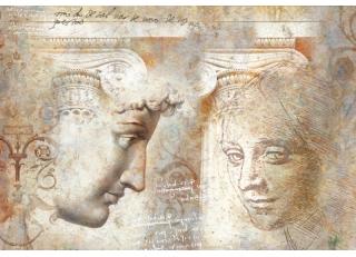 Фото - Обои Affresco Классические сюжеты - 387603>