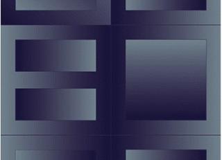 Фото - Ковры JAB Anstoetz Urban Jungle by Werner Aisslinger - 577351>