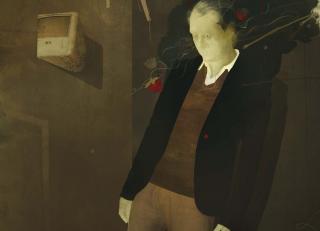 Фото - Аксессуары Momenti Постеры Artists collection - 346980>